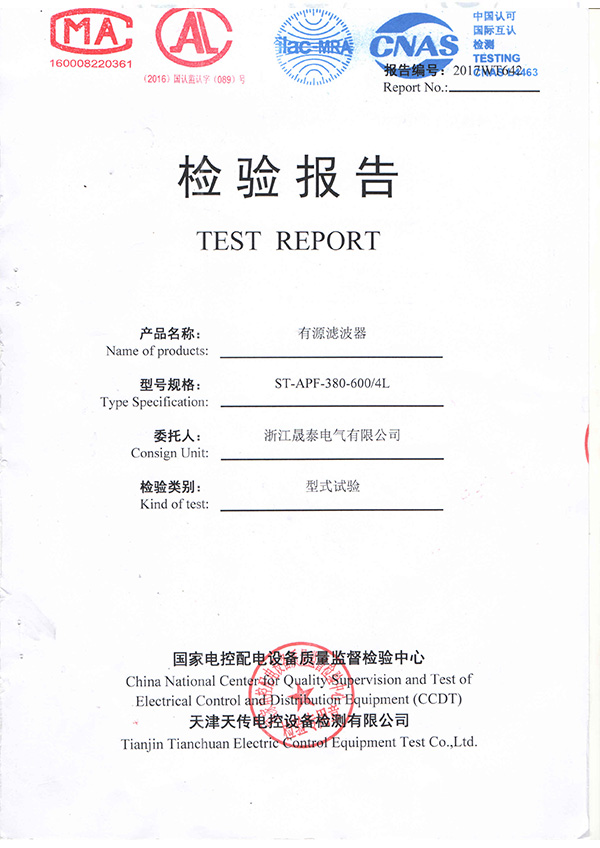 APF報(bào)告封面